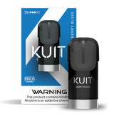 KUIT BERRY BLUES POD (30MG, 50MG)