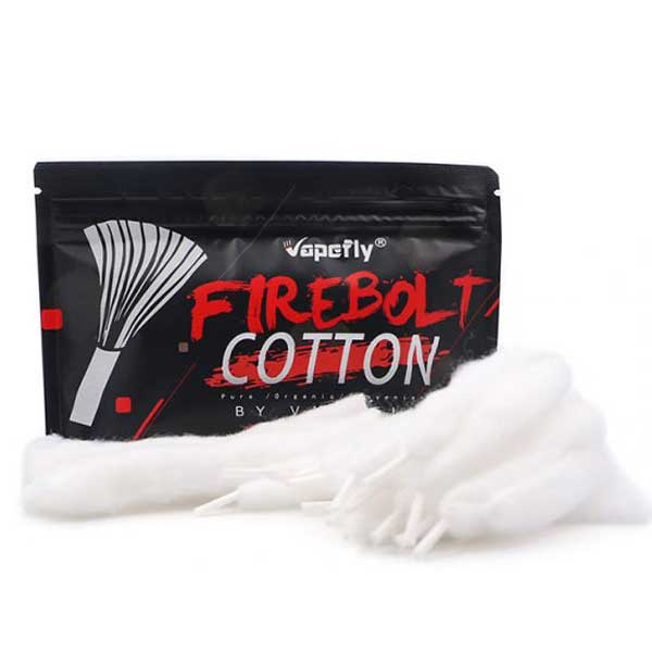 vapefly Firebolt Cotton