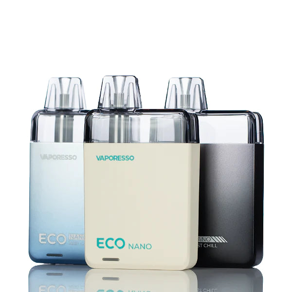 Eco Nano Kit 1000 mAh