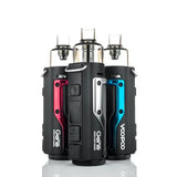 Voopoo Argus 40W POD MOD KIT