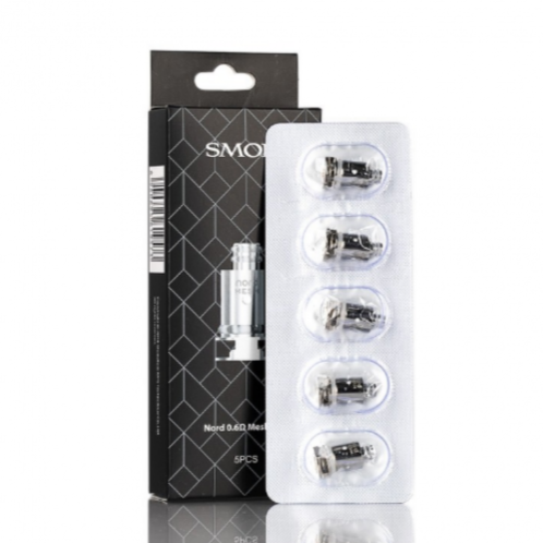 SMOK NORD REPLACEMENT COILS 3