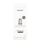 SMOK RPM 2 Replacement Coils 3