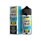 Juice Head Blueberry Lemon Extra Freeze